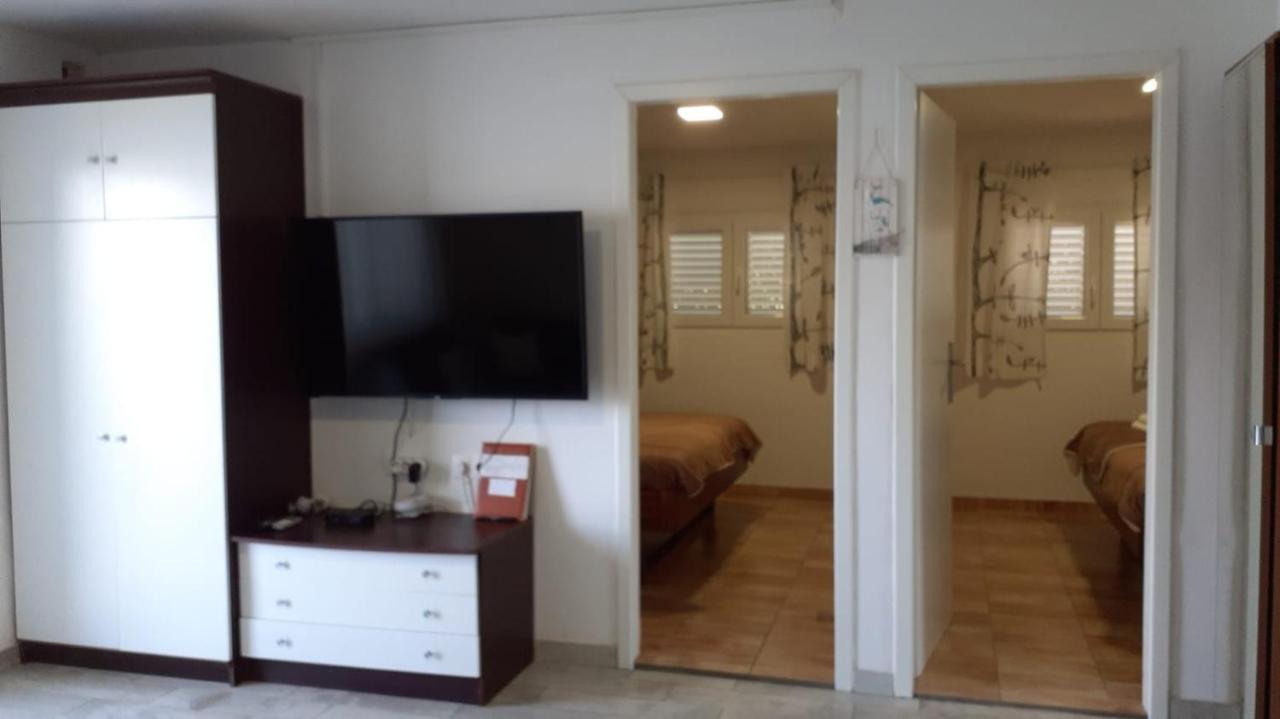 Villa Panorama Паг Екстериор снимка