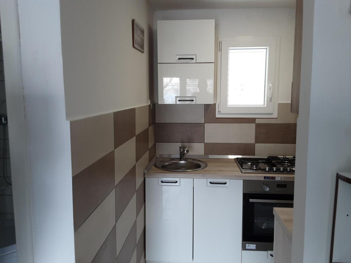 Villa Panorama Паг Екстериор снимка