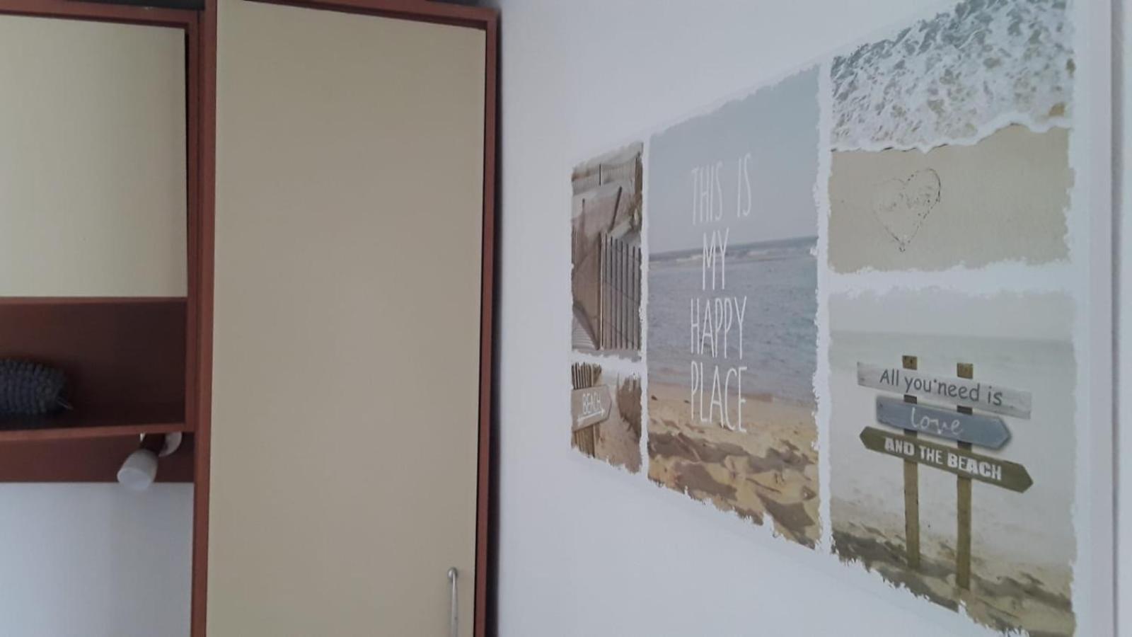 Villa Panorama Паг Екстериор снимка