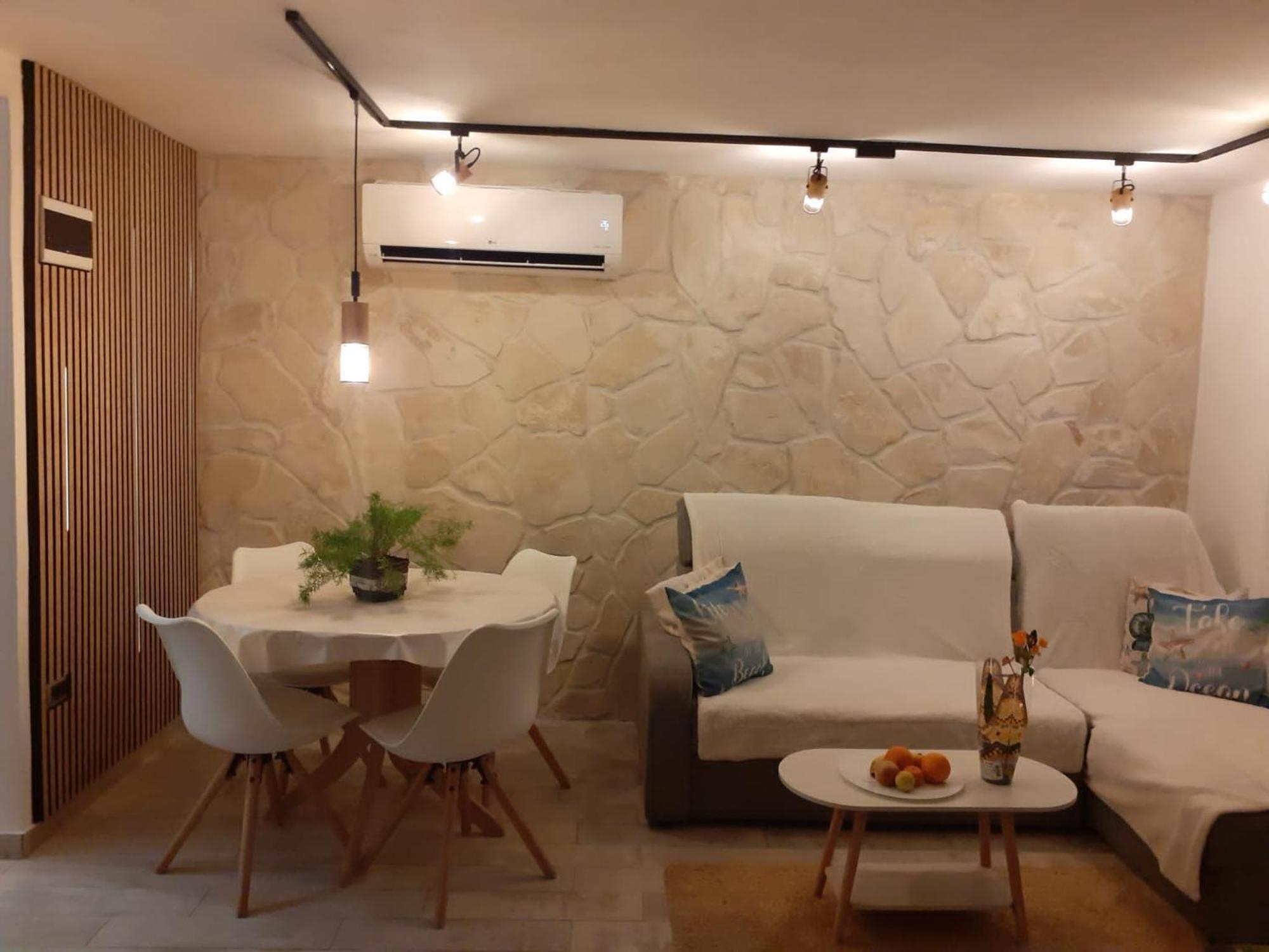 Villa Panorama Паг Екстериор снимка